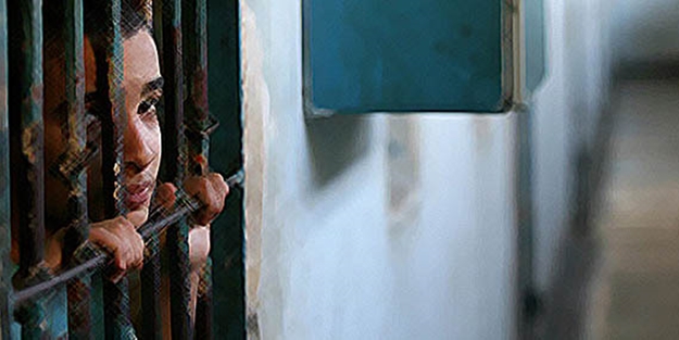 İsrail'de zulüm devam ediyor