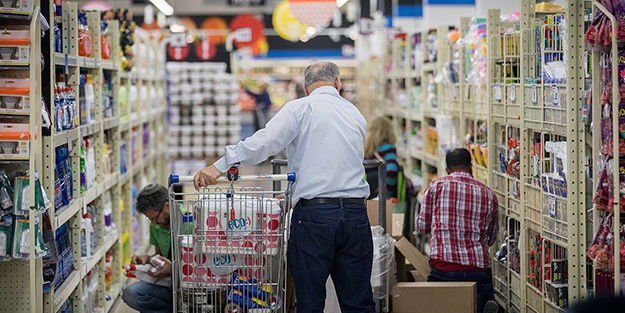 İsrail'deki süpermarket zincirlerinden Türkiye kararı! Sıra artık bize gelmedi mi?