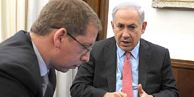 İsrail'den ABD açıklaması! Dünyaya açık açık duyurdu