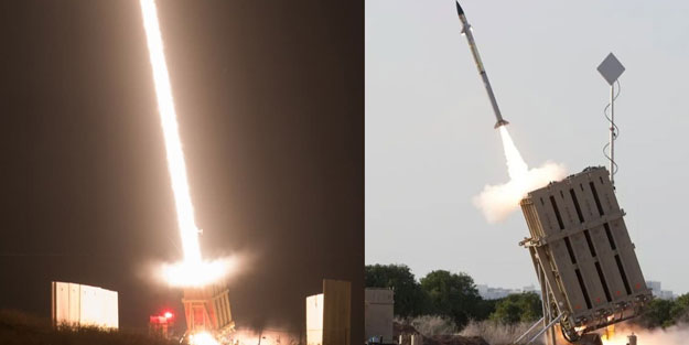 İsrail'den ABD'ye büyük kazık!