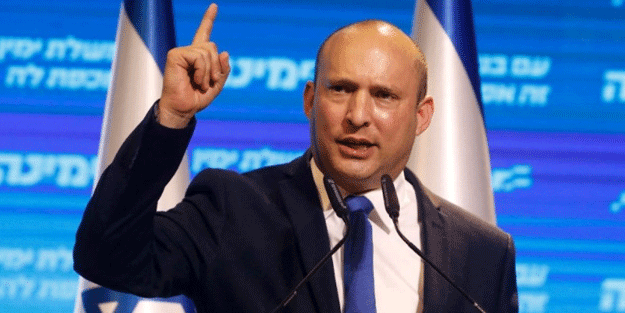 İsrail'den ABD'ye emir gibi çağrı: Derhal durdurun