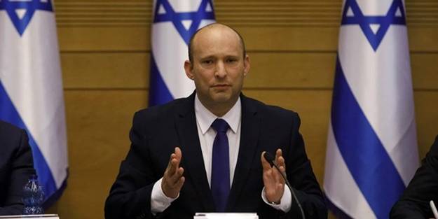 İsrail'den ABD'ye tepki: Çok endişeliyiz