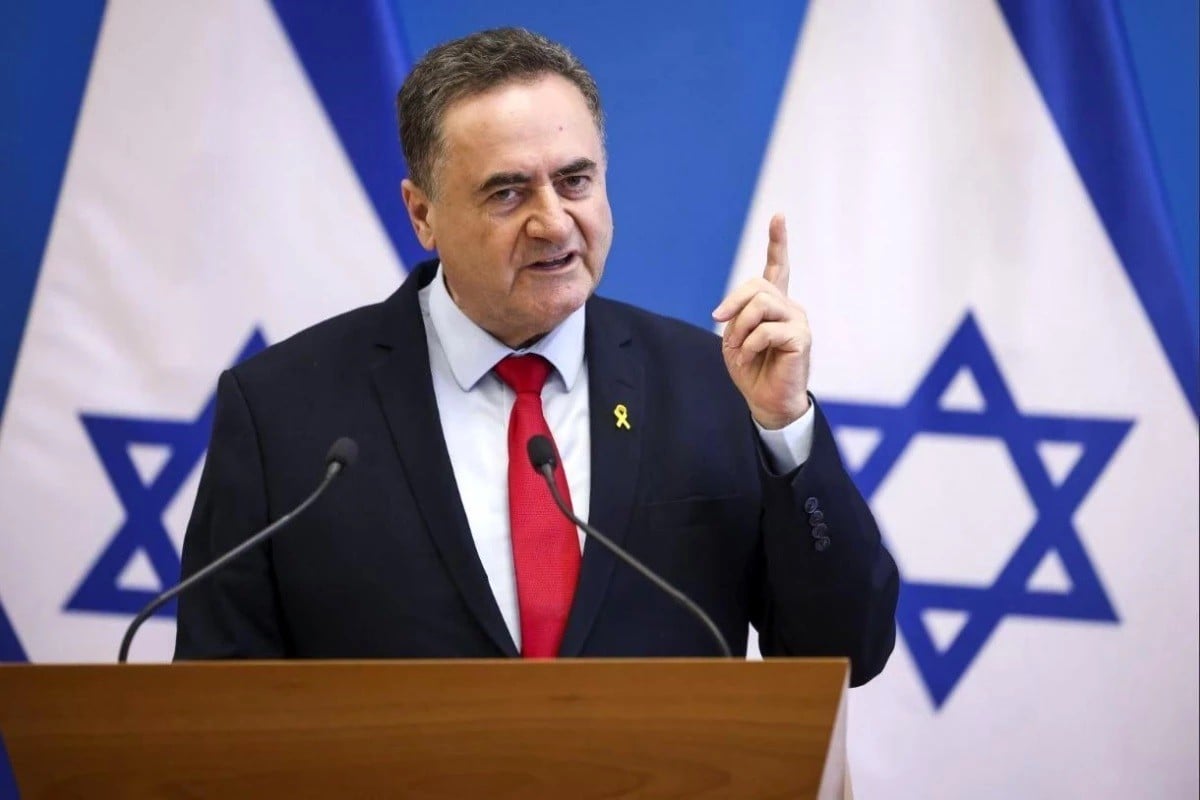 İsrail'den açık işgal ilanı: "Suriye’den ve Gazze’den asla çekilmeyeceğiz!"