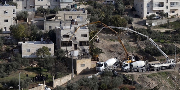 İsrail’den akıl almaz intikam