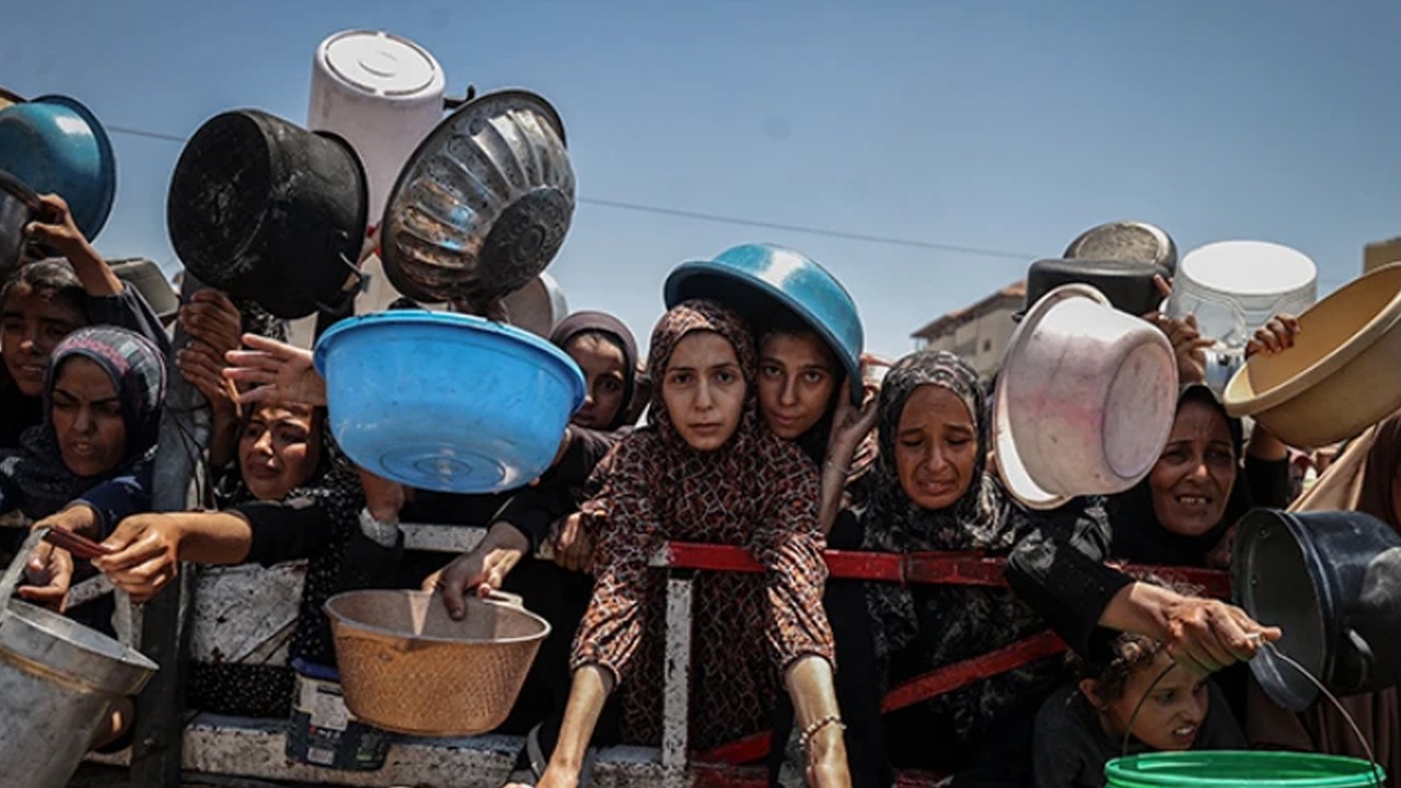 İsrail'den alçak saldırı: 11 kişi daha hayatını kaybetti! Yine aynı manzara, artık son bulsun