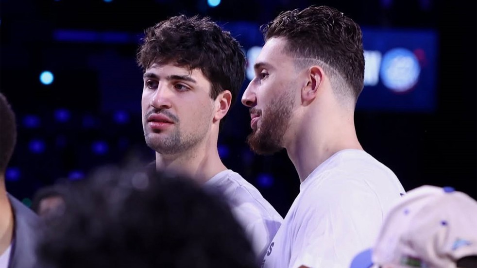 Siyonist propagandaya alet oldu! İsrail’den Alperen Şengün paylaşımı