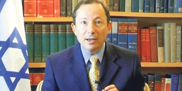 İsrail’den Ankara ziyareti öncesi flaş çıkış! Türkiye ile anlaşma sebeplerini açık ettiler