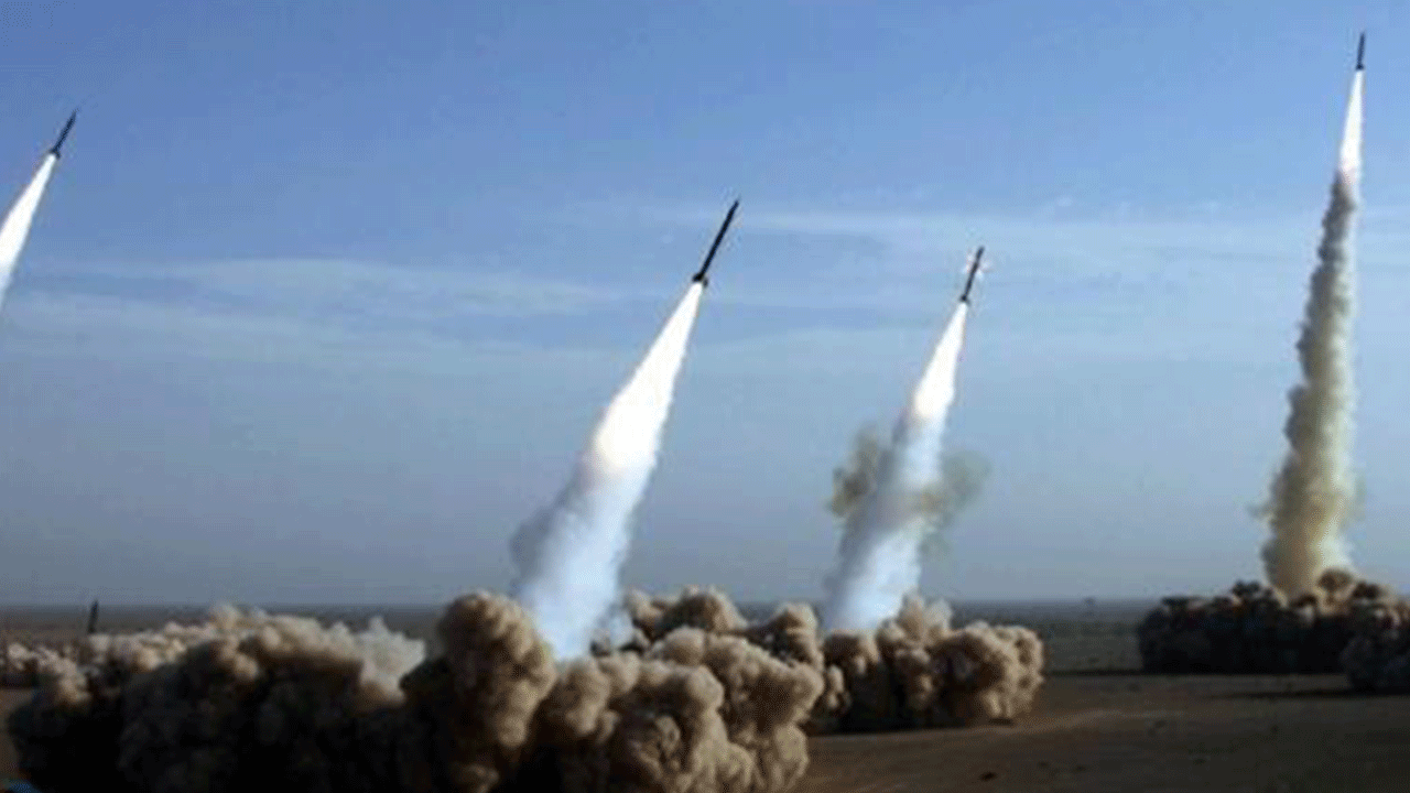 İsrail'den Arap ülkesine savaş ilanı! 'Vuracağız' diyerek duyurdular