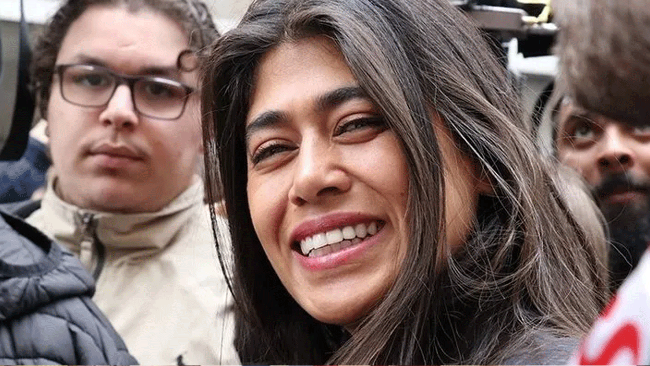 İsrail'den Avrupa Parlamentosu vekillerine şok engel!