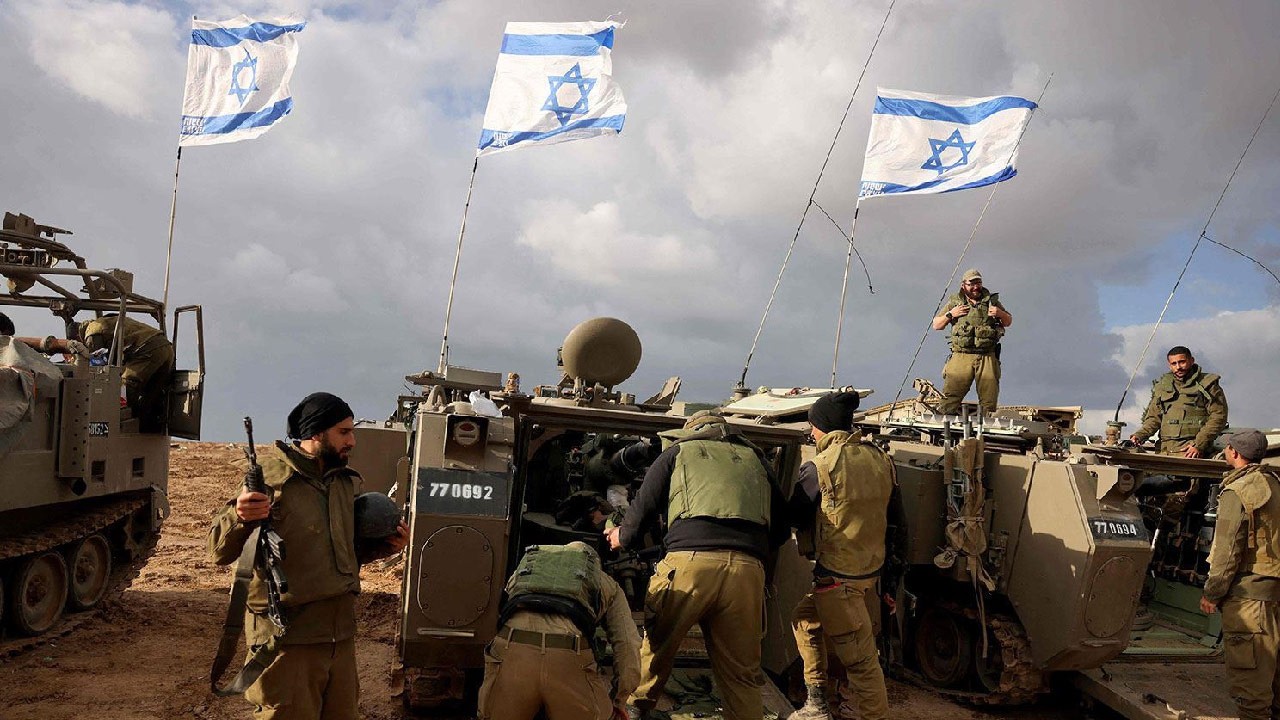 İsrail’den Avrupa’ya gözdağı! Gazze ve Lübnan Savaşını oraya taşıyorlar