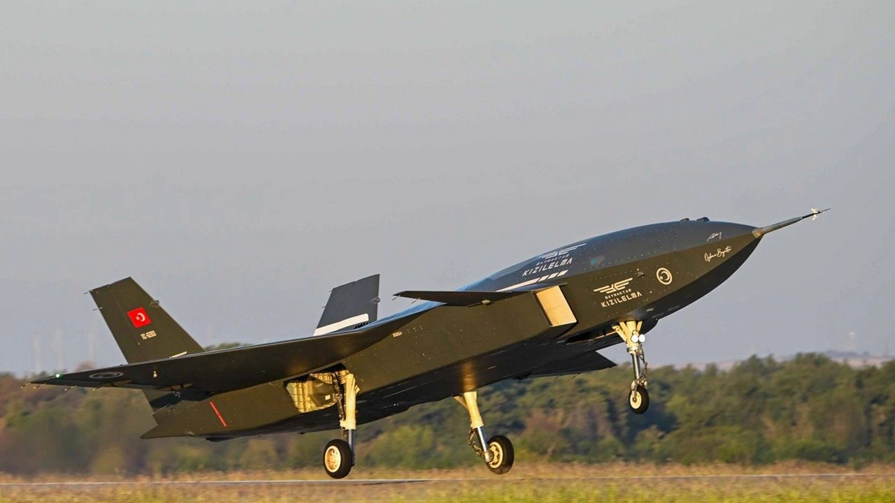 İsrail'den beklenmedik çıkış: Türkiye Akdeniz'de kilit unsur haline gelecek