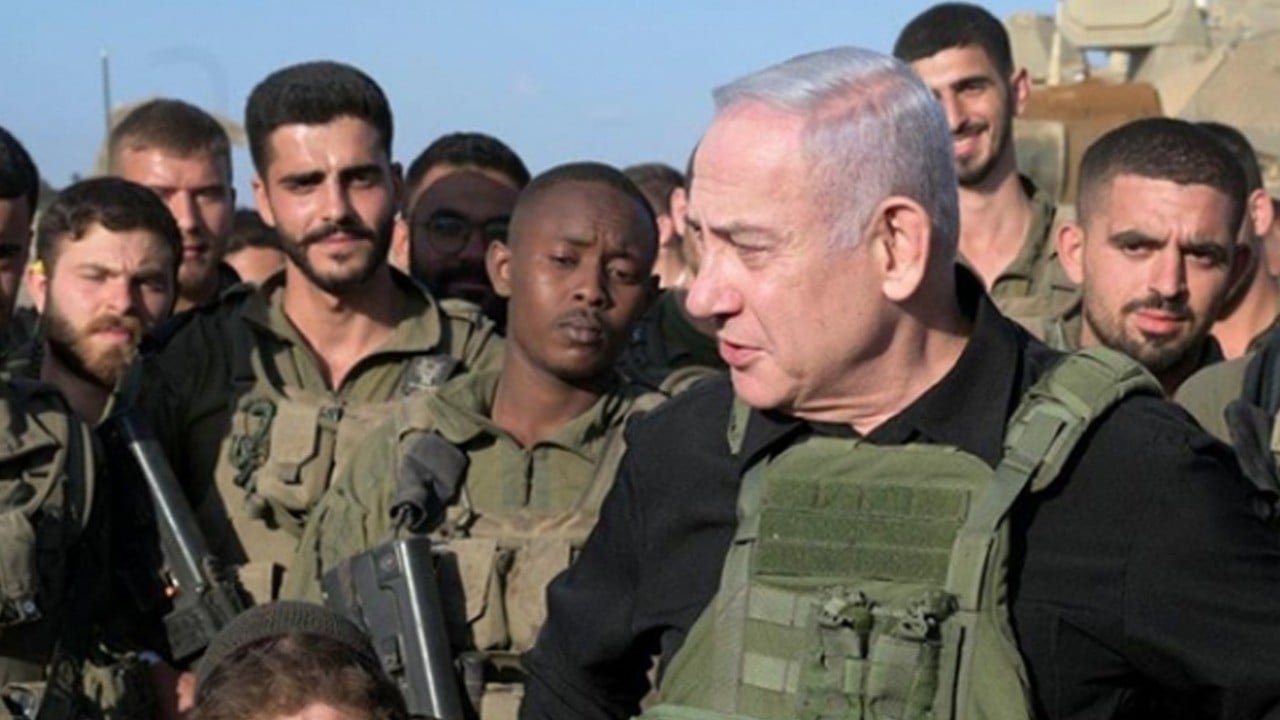 İsrail'den Beyrut'ta suikast! Az önce haber geldi: Hizbullah’ın iki numaralı ismi öldü!