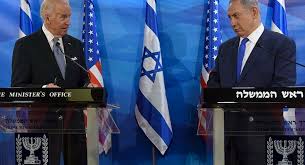 İsrail'den Biden'e lobi hazırlığı