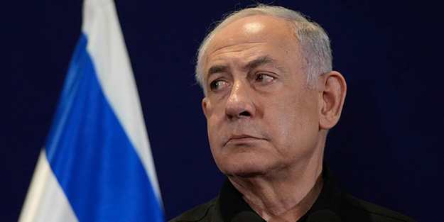 İsrail'den Biden'ın ateşkes önerisine ilk cevap!