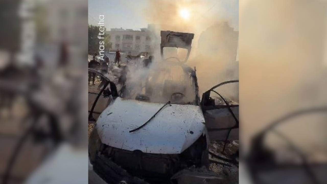 İsrail'den bir saldırı daha! "Kassam Tugayları komutanı şehit oldu" iddiası