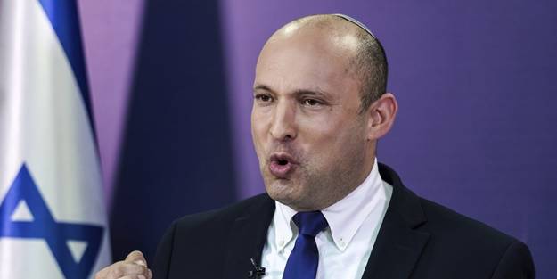 İsrail'den bir skandal daha! Kesme kararı aldılar