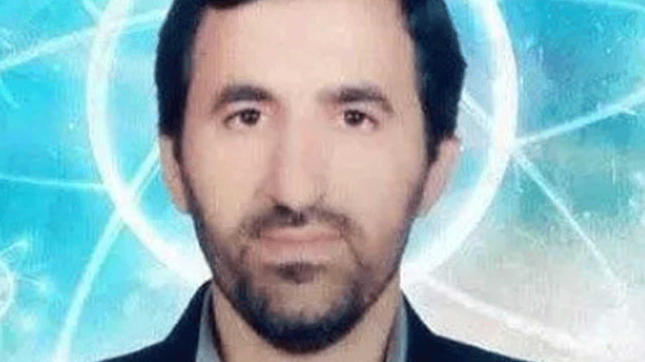 İsrail'den bir suikast daha!