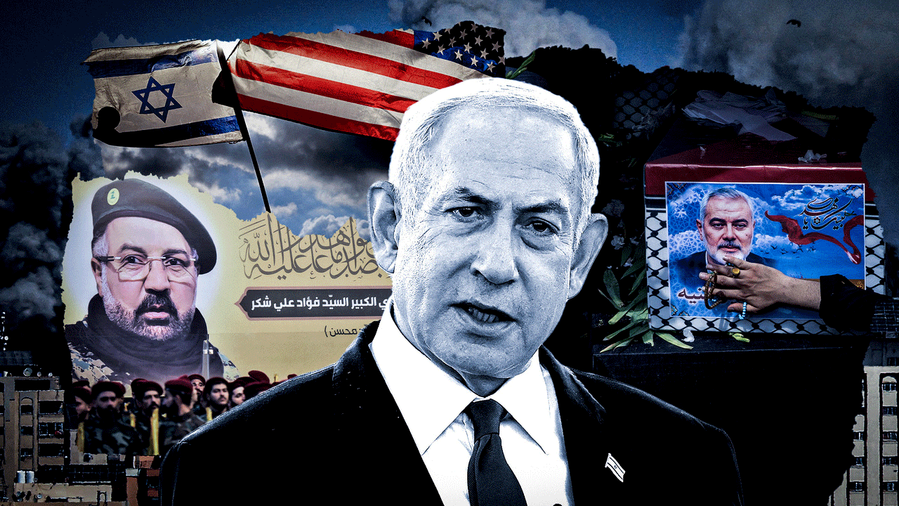 İsrail'den bir suikast daha! Hizbullah komutanı öldürüldü