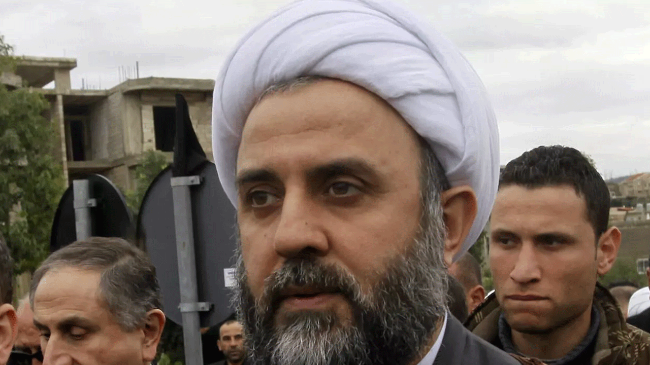 İsrail'den bir suikast daha: Üst düzey isim öldürüldü!