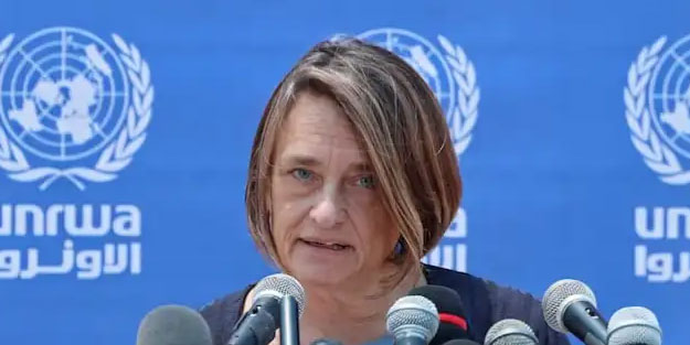 İsrail'den BM Koordinatörü Hastings'e saygısızlık