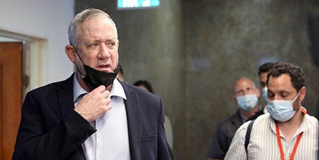 İsrail'den bomba itiraf! 