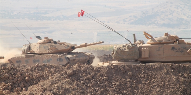 İsrail'den bomba itiraf: Hayallerimiz çöpe gitti!