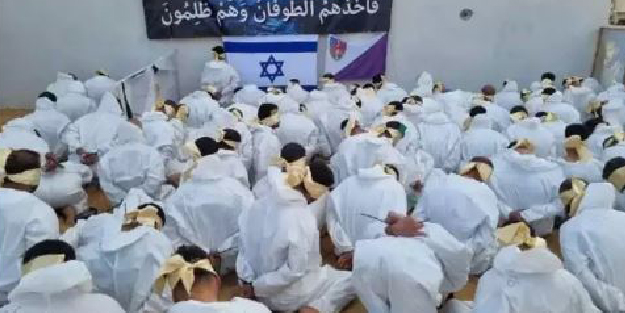 İsrail'den büyük ahlaksızlık! Dünyadaki Müslümanlarla resmen alay etti