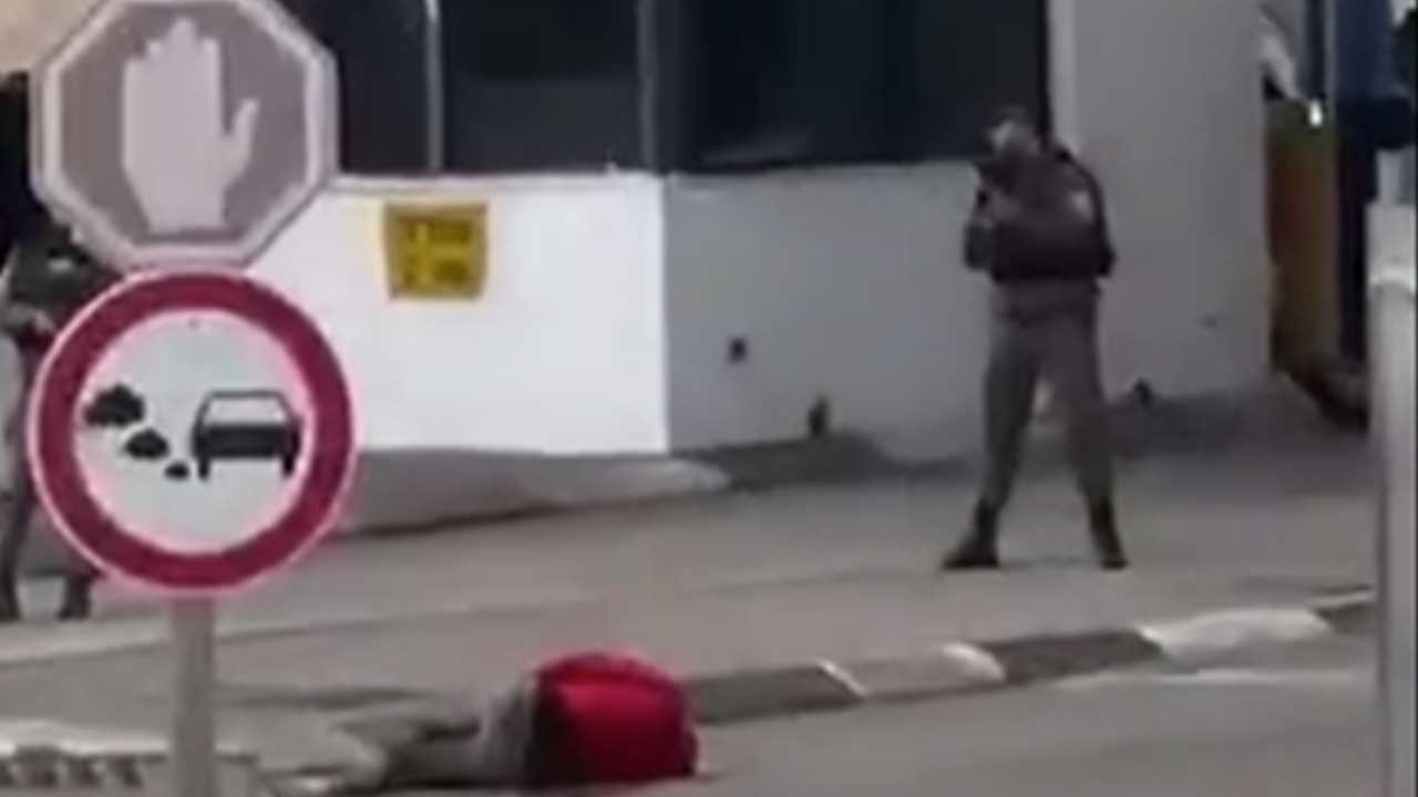 İsrail'den büyük alçaklık! Sonunda bunu da yaptılar