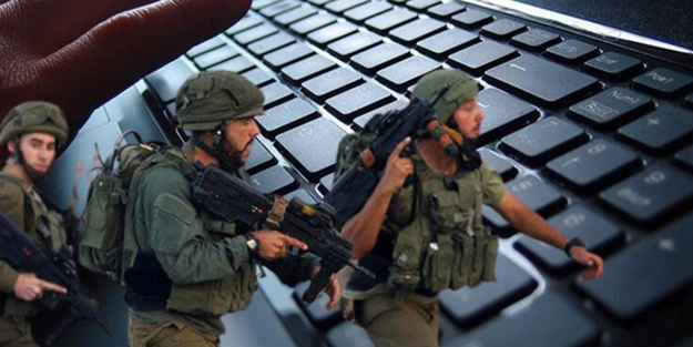 İsrail'den büyük hata! Gizli askeri üsleri deşifre oldu