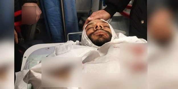 İsrail'den Cenin'e baskın: 2 şehid, 3 yaralı