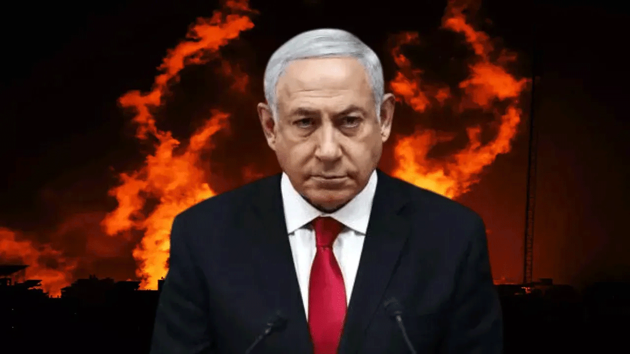 İsrail'den çok ama çok büyük şerefsizlik