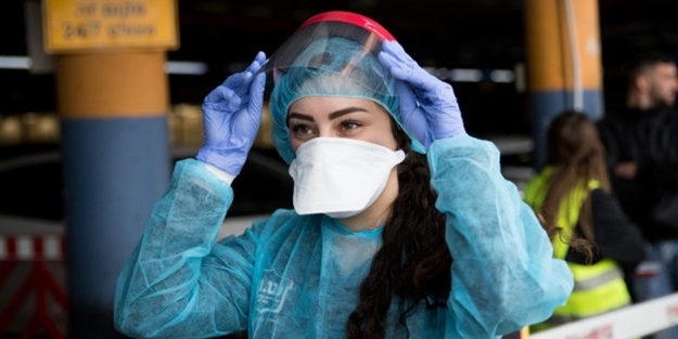 İsrail'den çok konuşulacak koronavirüs kararı