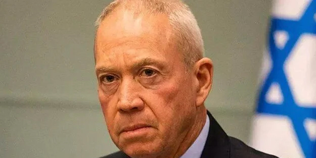 İsrail'den Refah'a operasyon tehdidi... ilgili açıklama