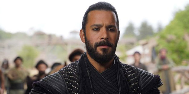 İsrail'den dikkatleri üzerine çeken Alparslan Büyük Selçuklu hamlesi