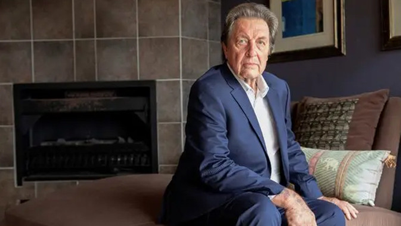 İsrail'den Elon Musk'a baskı! Babasının istismar dosyaları yeniden açıldı