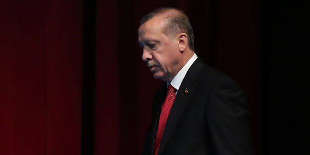 İsrail'den Erdoğan'a flaş mesaj