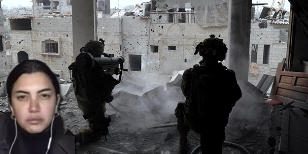 İsrail'den Erdoğan'a gündemi altüst edecek mektup! Fulya Öztürk duyurdu