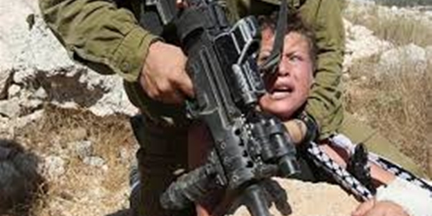 Katil İsrail'den Filistin'e yeni yaptırımlar!