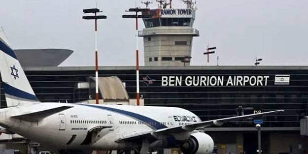 İsrail'den flaş Rusya kararı