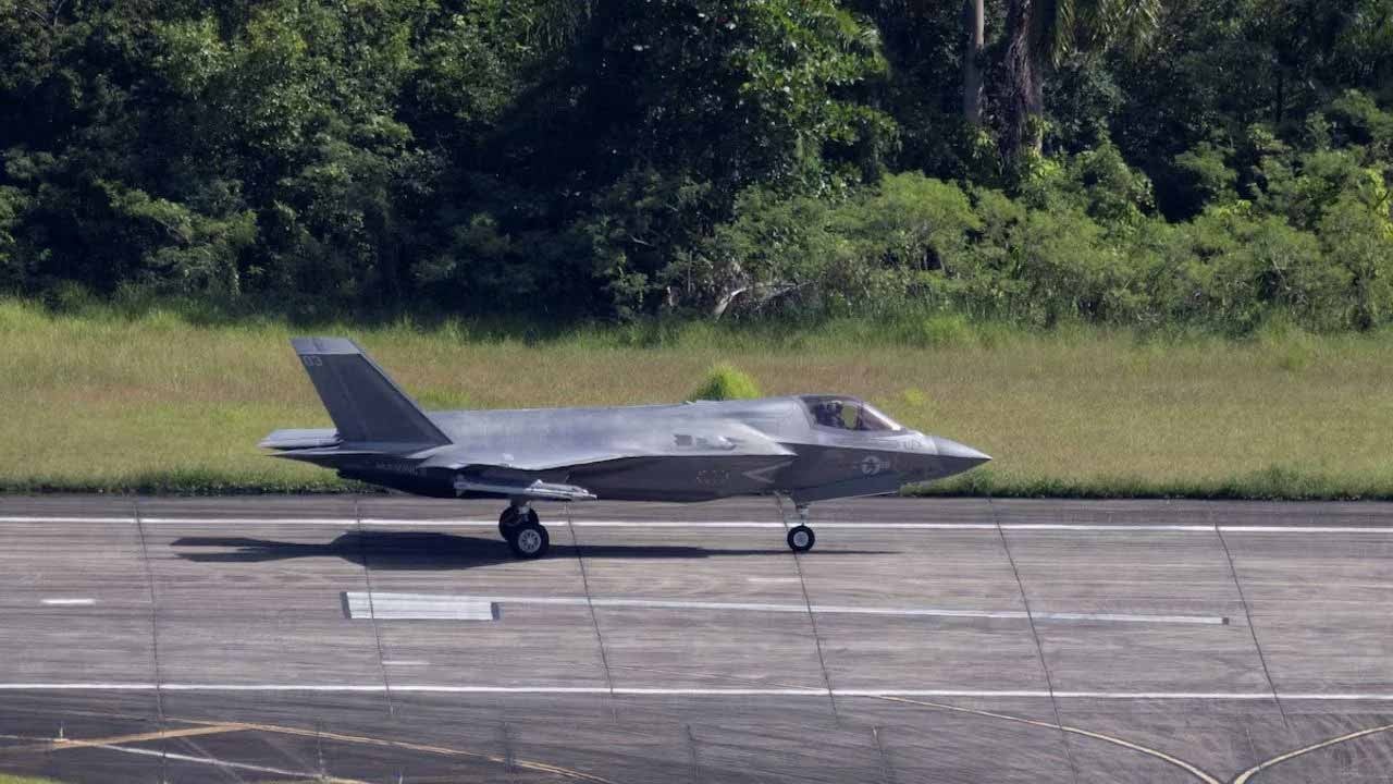 İsrail’den flaş talep! Suudi Arabistan’a F-35 satışına normalleşme şartı