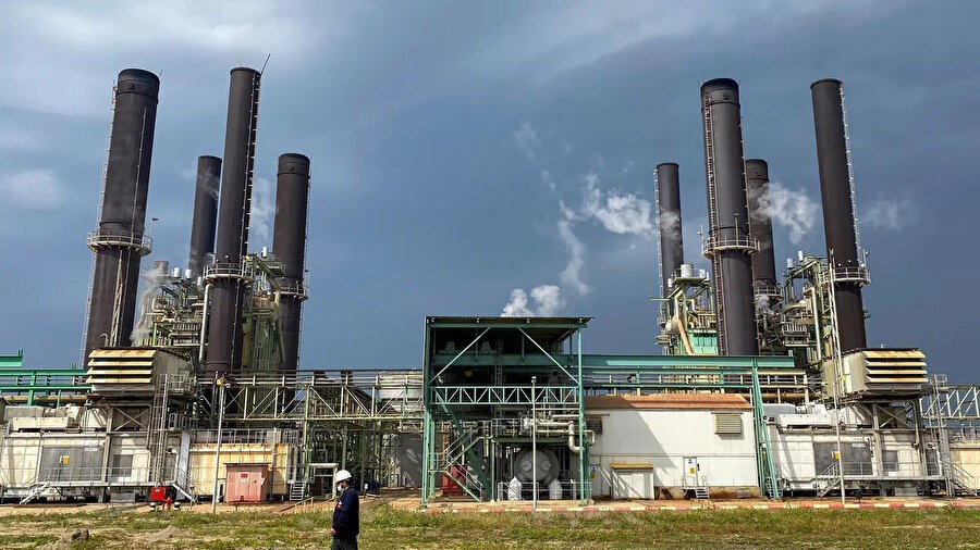 İsrail’den Gazze için alçak talimat