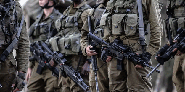 İsrail'den Gazze kararı