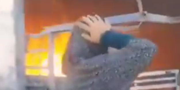  İsrail’den Gazze’de 2 okula saldırı: 25 Filistinli hayatını kaybetti