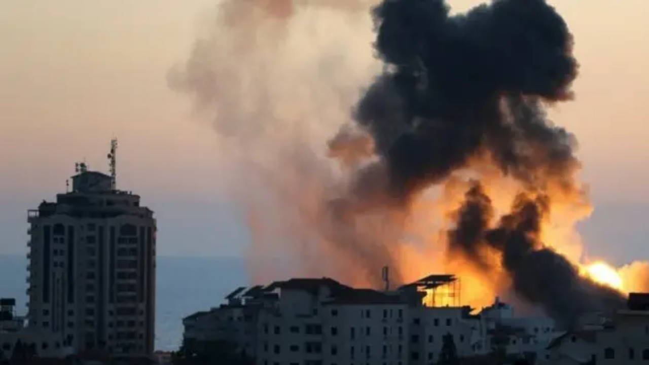 İsrail’den Gazze’de yeni alçaklık!