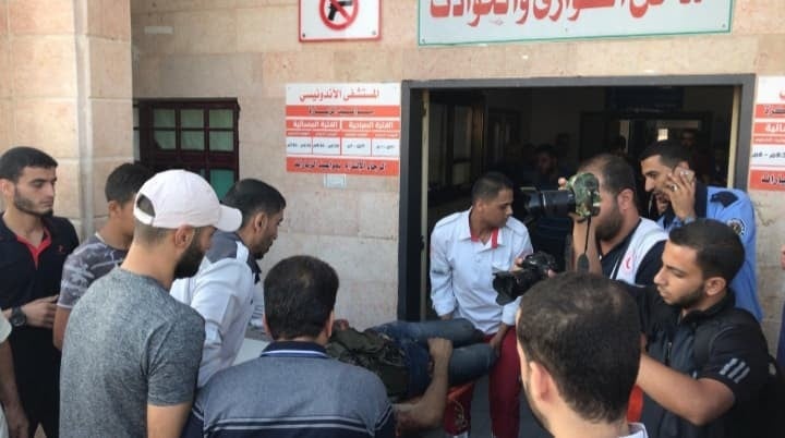 İsrail’den Gazze’ye bombalı saldırı: 3 ölü 