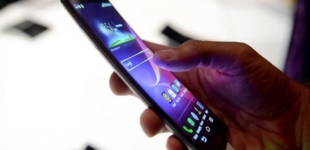 İsrail'den Gazze'ye 