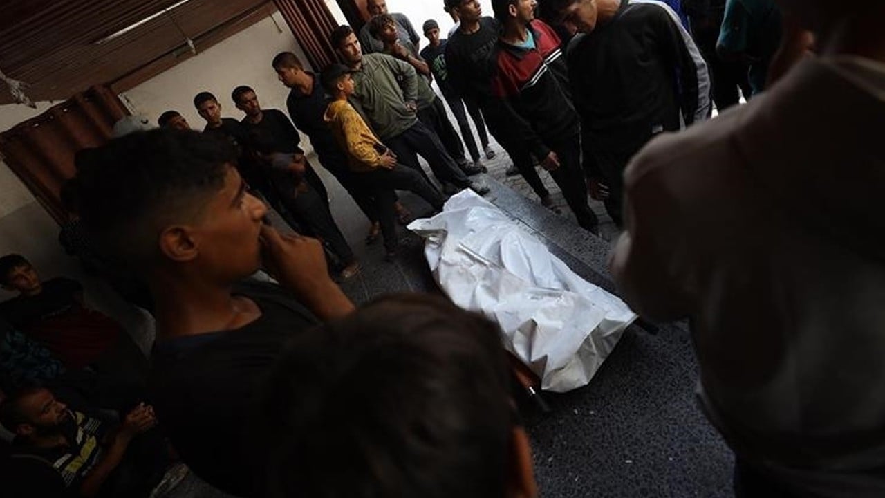 İsrail'den Gazze'ye saldırı: 1 Filistinli hayatını kaybetti! Gazze’deki Ateşkese'e rağmen yine öldürüyor!