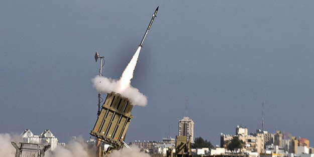 İsrail'den gerilimi artıracak hamle! Sınıra konuşlandırıldı