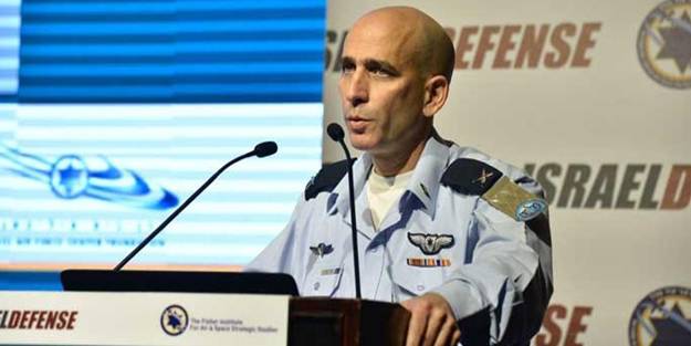 İsrail'den gerilimi tırmandıracak sözler: Hazırlıklı olun!