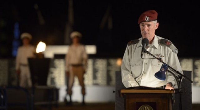 İsrail'den haddini aşan sözler